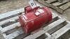 LEESON 10HP ELECTRIC MOTOR - 5
