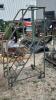 3 STEP ROLLING STEP LADDER - 4