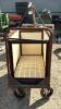SMALL PIG CART - 2