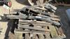 SKID OF SALFORD ROLLING BASKET ARMS - 2