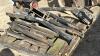 SKID OF SALFORD ROLLING BASKET ARMS - 3