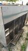 STAINLESS 48IN DBL SIDED WET DRY HOG FEEDER - 5