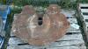 HOLLAND 5TH WHEEL TRUCK PLATE - 2