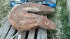 HOLLAND 5TH WHEEL TRUCK PLATE - 3