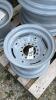 6 BOLT STEEL RIM 10IN X 15IN - 2