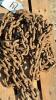 APPROX. 30FT CHAIN WITH 2 GRAB HOOKS - 2