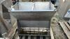 (5) 36IN STAINLESS DBL SIDED WET DRY HOG FEEDERS - 5