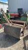 36IN TOWABLE LAWN ROLLER