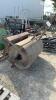 36IN TOWABLE LAWN ROLLER - 3