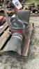 6IN MANURE VALVE & HOSE CUPLERS - 3
