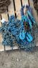 20FT TWO LEG 3/8IN CHAIN SLING - 2