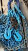 20FT TWO LEG 3/8IN CHAIN SLING - 3