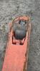 TOYOTA 5500LBS PALLET MOVER - 5