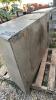 (2) ALUMINUM STORAGE BOXES - 5