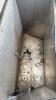 (2) ALUMINUM STORAGE BOXES - 7