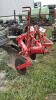 INTERNATIONAL NO 36 3 FURROW PLOW - 2