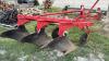 INTERNATIONAL NO 36 3 FURROW PLOW - 3