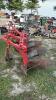 INTERNATIONAL NO 36 3 FURROW PLOW - 4