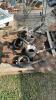 (3) SKIDS OF ASSORTED WAVEY COULTERS - 3