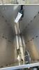 BSM 24IN DBL SIDED STAINLESS WET DRY HOG FEEDER - 3