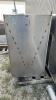 BSM 24IN DBL SIDED STAINLESS WET DRY HOG FEEDER - 4