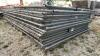 (16) CHAIN LINK FENCE PANELS - 3