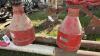 (2) GRAIN AERATORS - 4