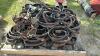 PALLET OF S TYNE CULTIVATOR SHANKS - 2