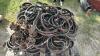 PALLET OF S TYNE CULTIVATOR SHANKS - 3