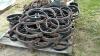PALLET OF S TYNE CULTIVATOR SHANKS - 4