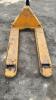 TITAN 5500LB PALLET MOVER - 4