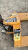 TITAN 5500LB PALLET MOVER - 5