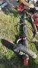 11FT METAL FERTILIZER AUGER