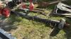 11FT METAL FERTILIZER AUGER - 2