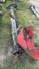 11FT METAL FERTILIZER AUGER - 5
