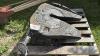 5TH WHEEL PLATE FOR TRUCK - 2