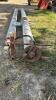 21FT X 5IN GRAIN AUGER - 2