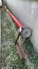 WESTFIELD 15FT X4IN GRAIN AUGER