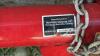 WESTFIELD 15FT X4IN GRAIN AUGER - 2