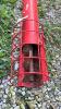 WESTFIELD 15FT X4IN GRAIN AUGER - 4