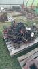 SKID OF KONGSKILDE SHANKS