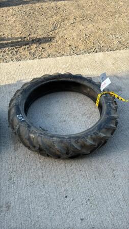 GOODRICH 6-24 LUGGED TIRE