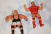 Wrestling Figurines (5) - 2