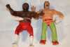 Wrestling Figurines (5) - 3