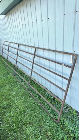 16FT GATE