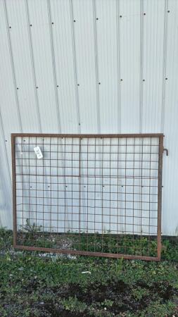 5FT GATE X 48IN HIGH