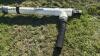 MARKET POLY 6IN X 11FT FERTLIZER AUGER - 2