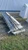 OVERHEAD DOOR WITH TRACK - 2