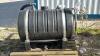 208L POLY TANK ON FRAME - 4