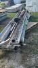 OVERHEAD DOOR WITH TRACK - 3